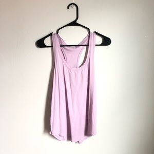 Lululemon love tank
